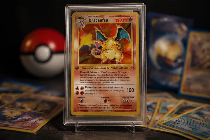 Carte Pokémon